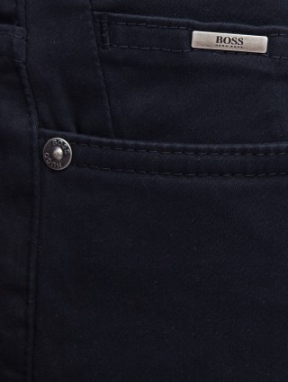 Джинсы BOSS (5374): фото 9 - Invogue